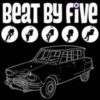 Beat By Five - Ami6