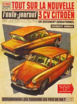 1959 Auto-Journal